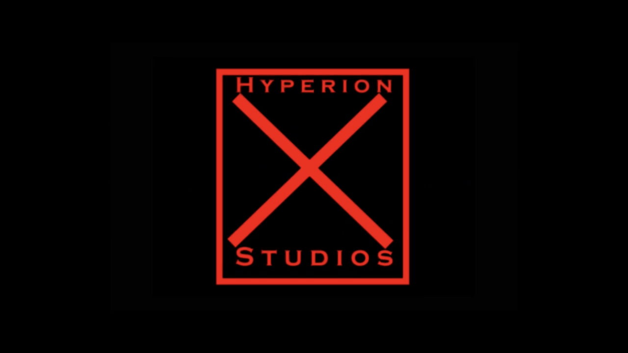 Hyperion X Studios