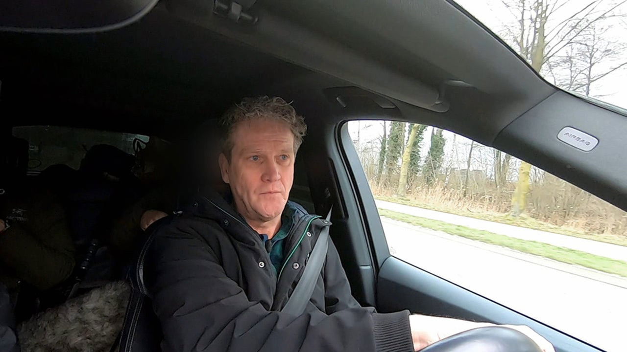 Undercover in Nederland - Season 22 Episode 8 : Episode 8