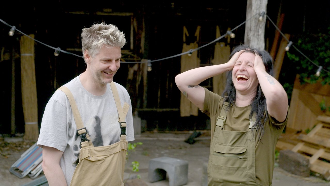 Boerderij van Dorst - Season 4 Episode 2 : Freddy Tratlehner and Edson da Graça