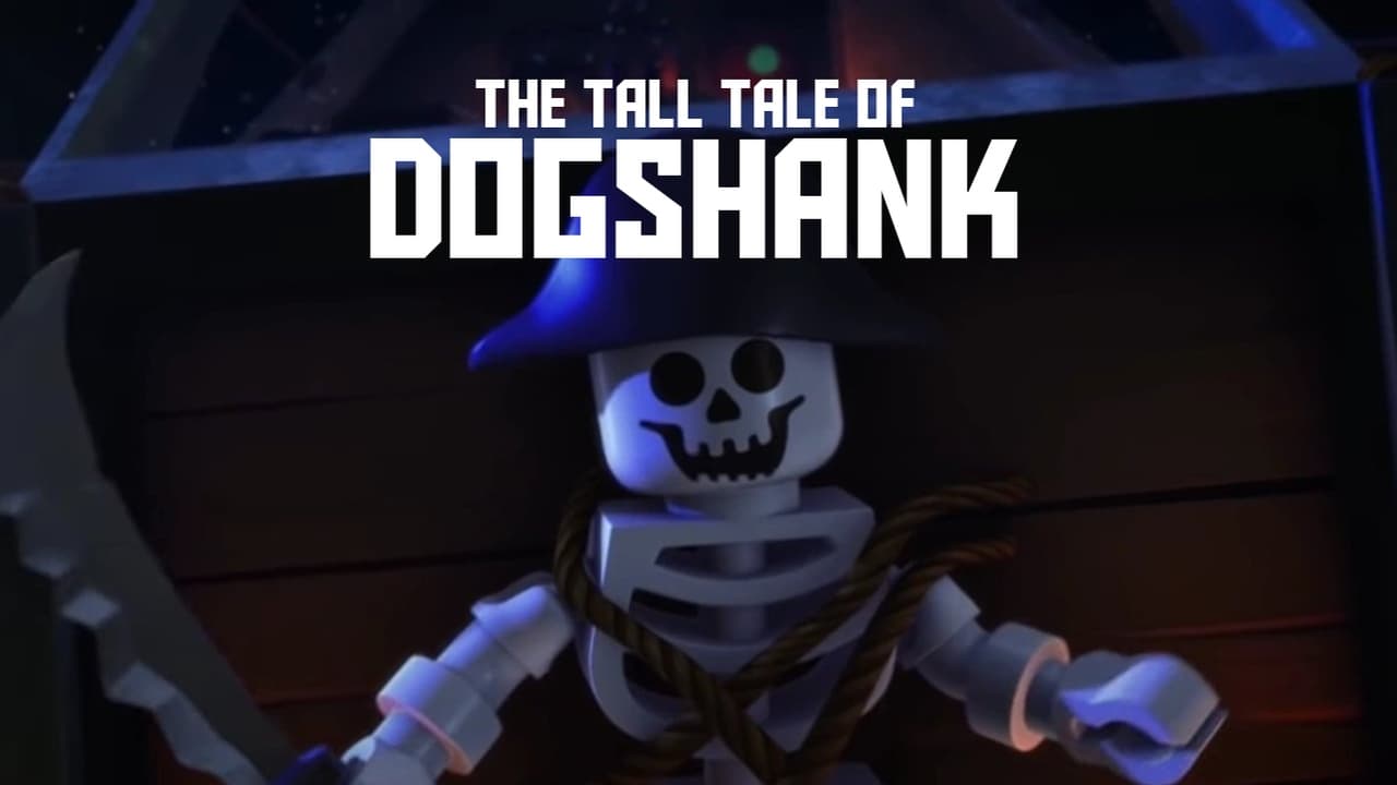 Ninjago: Masters of Spinjitzu - Season 0 Episode 14 : S6 Mini-Movie 4 - Tall Tale of Dogshank