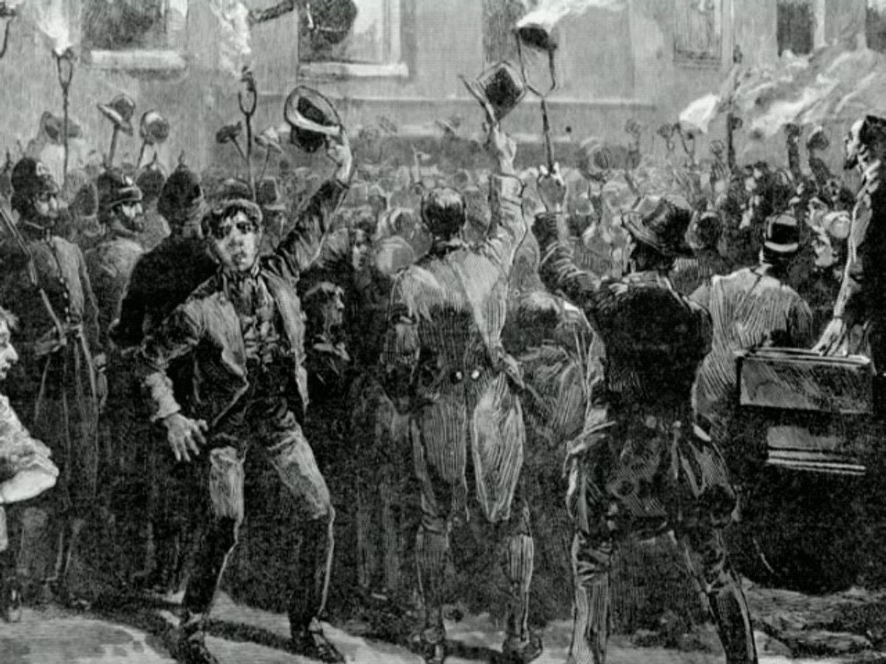 The Adventures of Young Indiana Jones Documentaries — Épisode 32