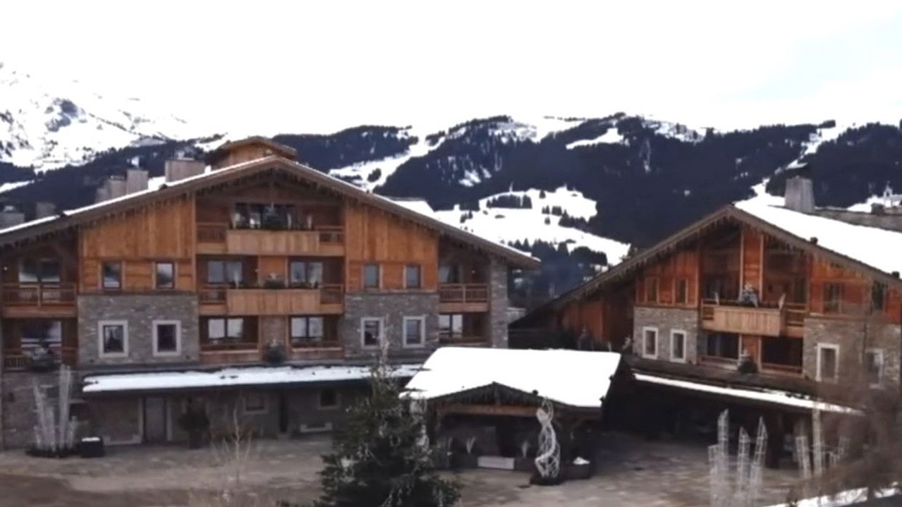 66 minutes — Noël à Megève