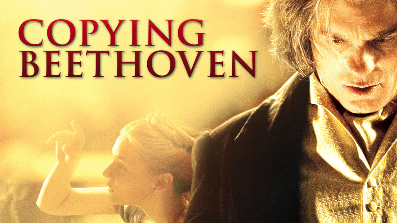 Copying Beethoven (2006)