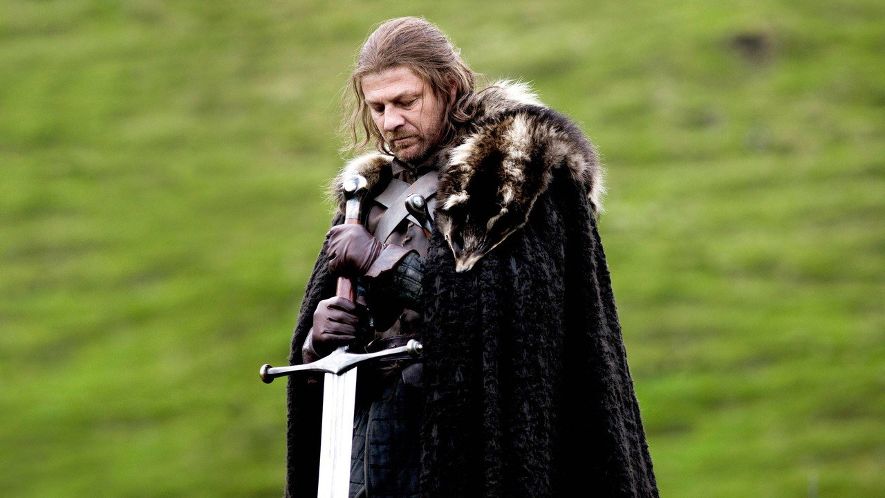 Game of Thrones The IMAX Experience background 49