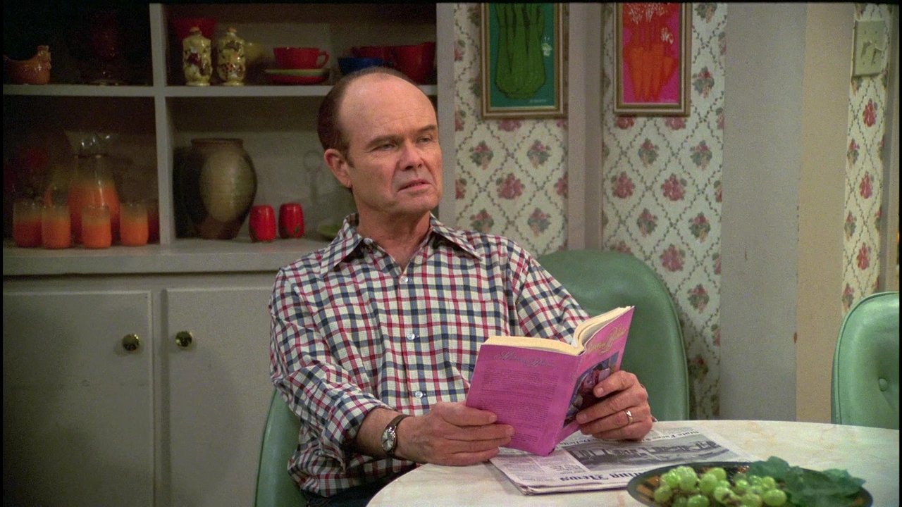 That '70s Show - Season 6 Episode 18 : Do You Think It's Alright?