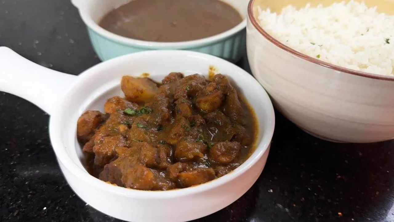 Voyage en cuisine - Season 1 Episode 132 : Episode 132