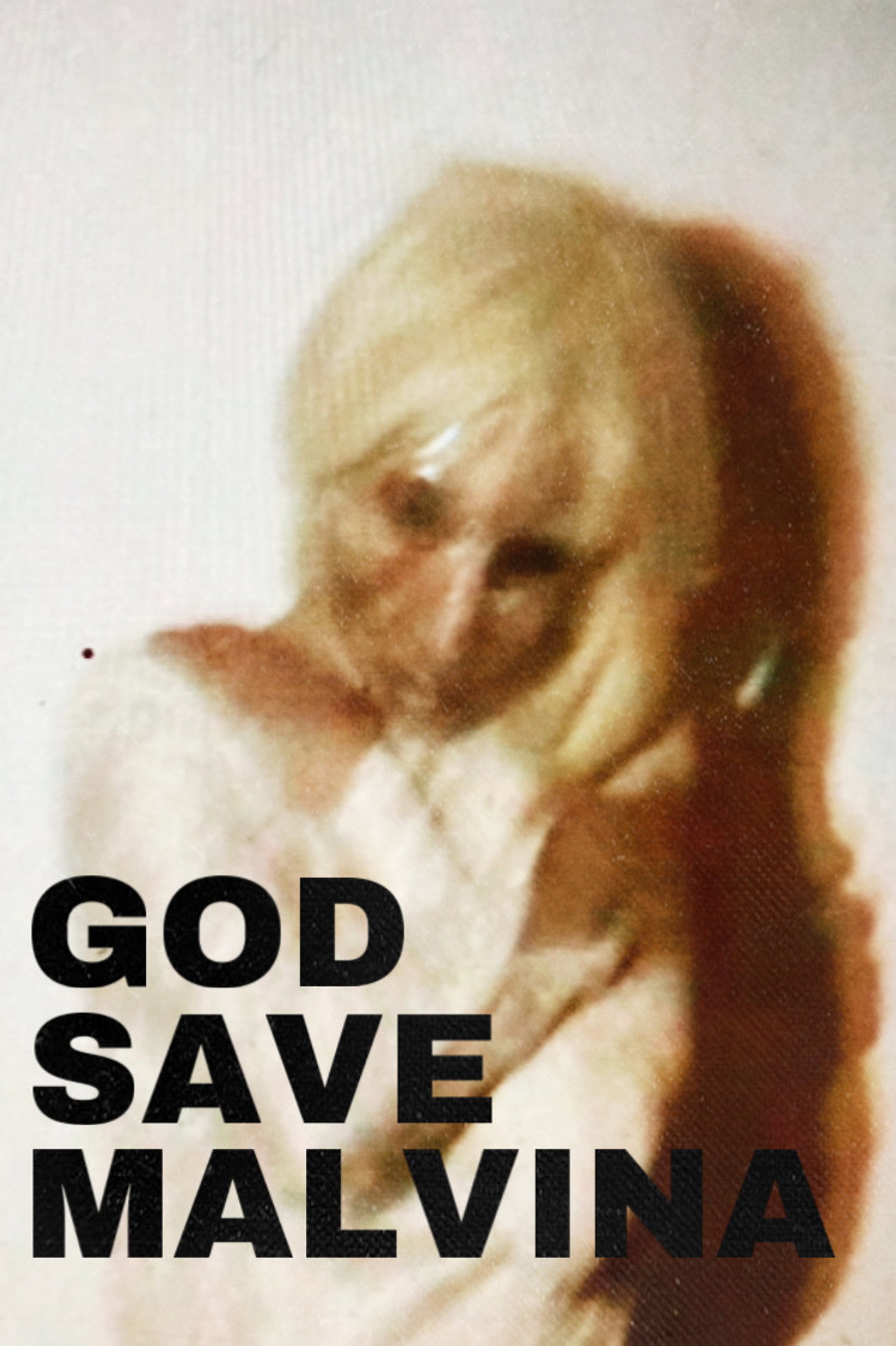 God Save Malvina