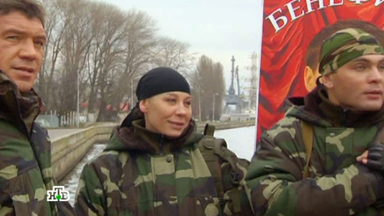 Морские дьяволы — Épisode 20