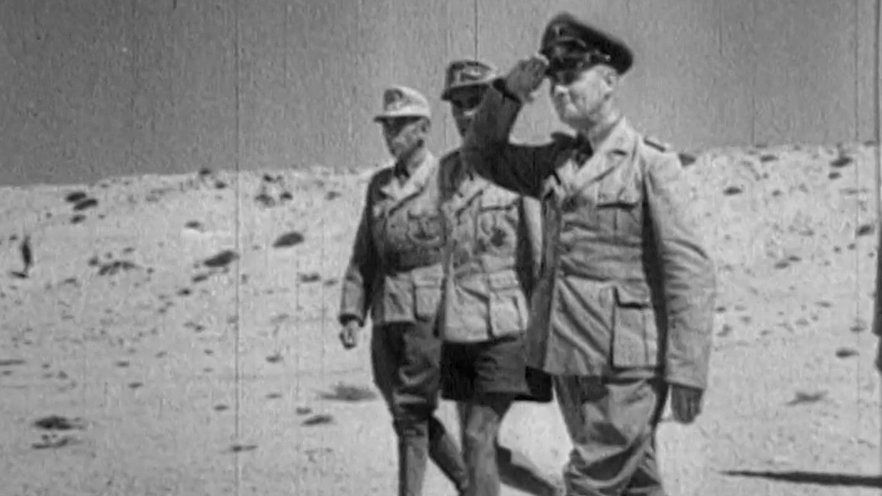 The Rommel Myth — Épisode 2