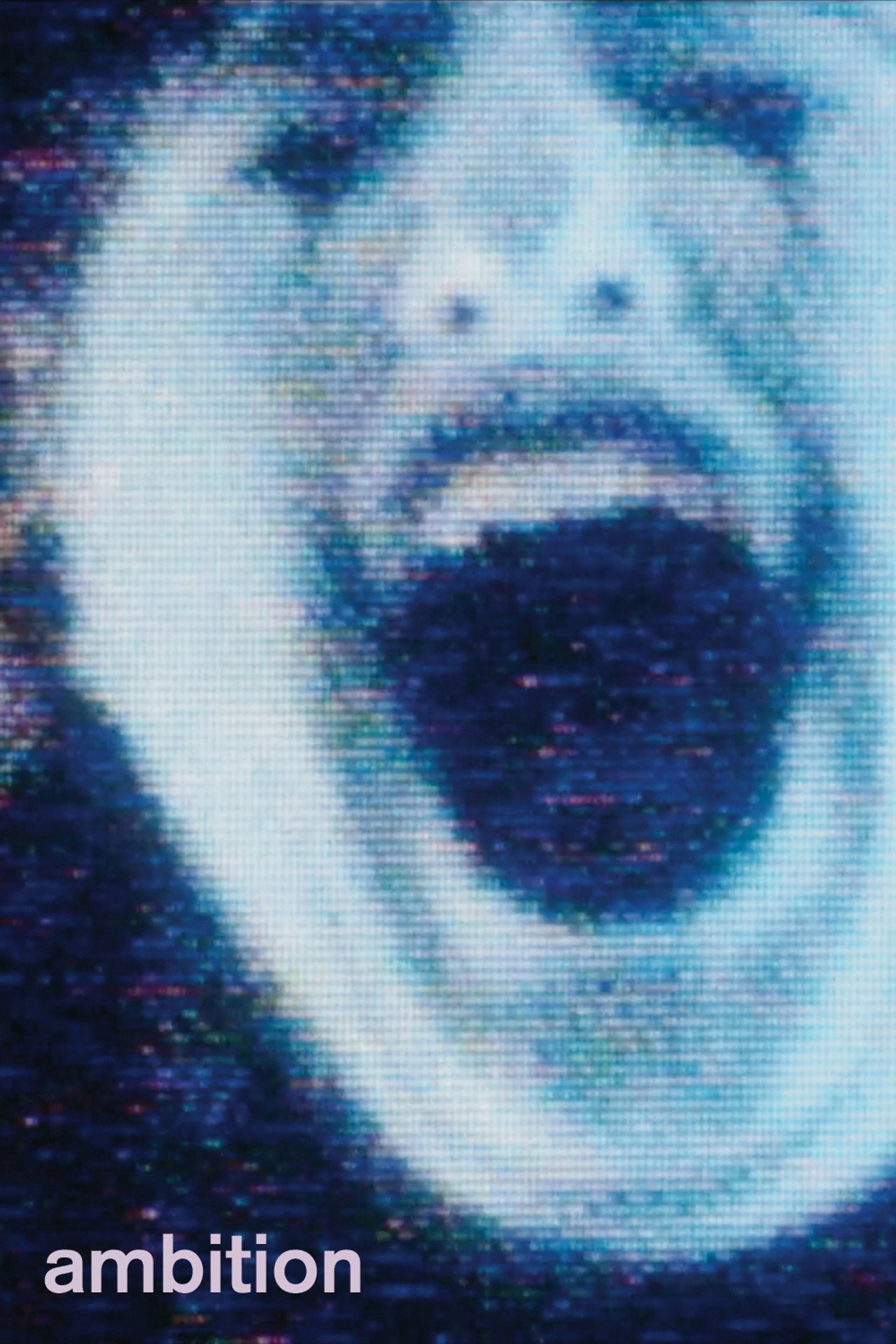 Ravine Angel: Ambition filmaffisch