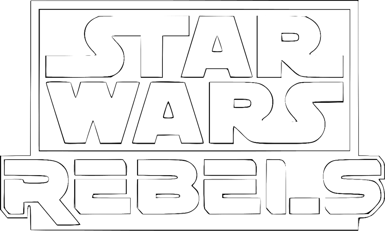 Звёздные Войны: Повстанцы