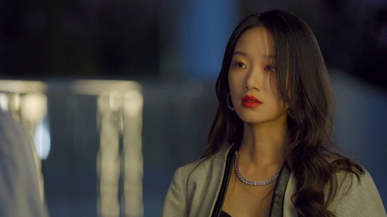 闺中蜜友 — Épisode 18