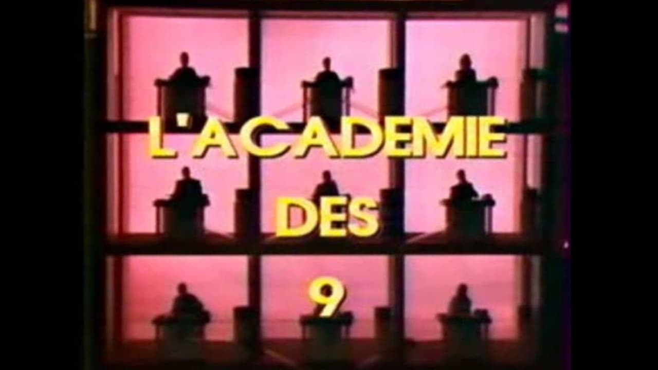 L'Académie des 9 - Season 6 Episode 49