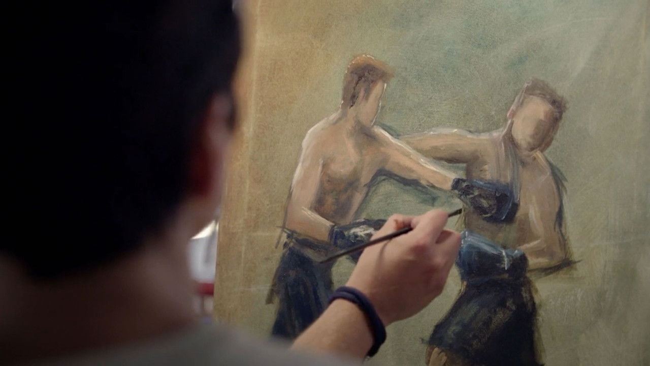 Project Rembrandt — Épisode 3