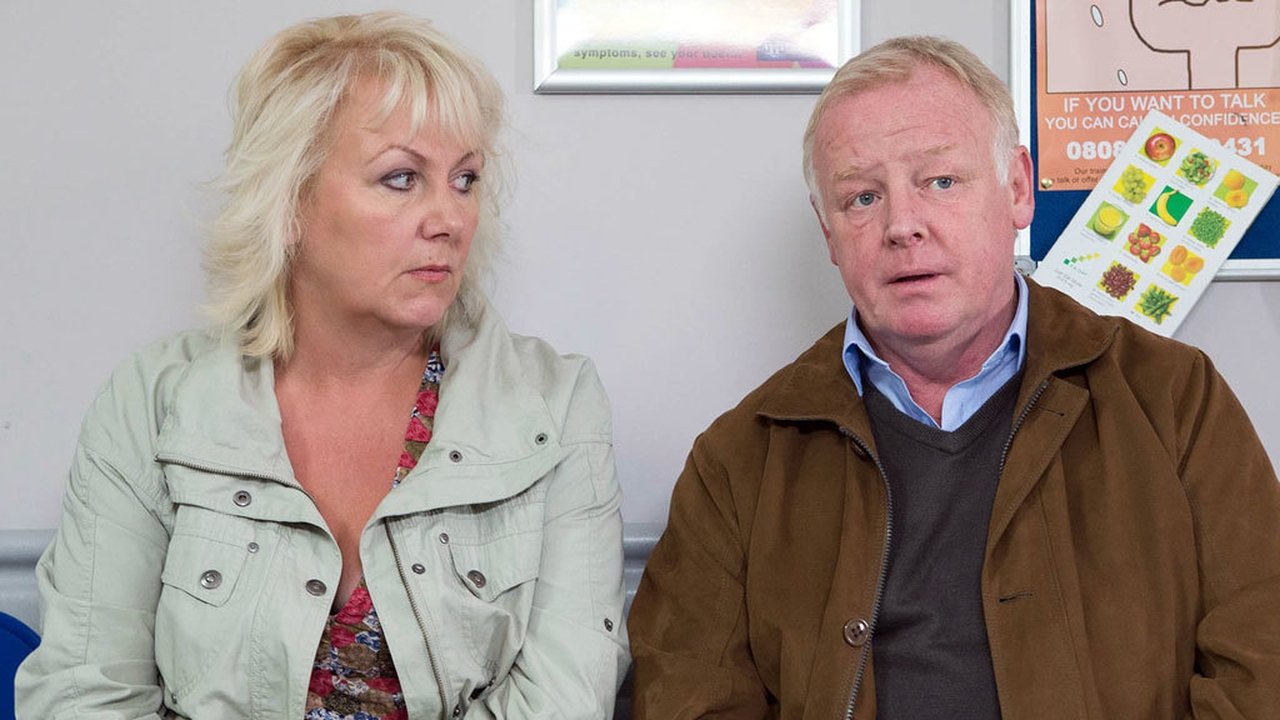 Coronation Street - Season 55 Episode 211 : Wed Oct 29 2014