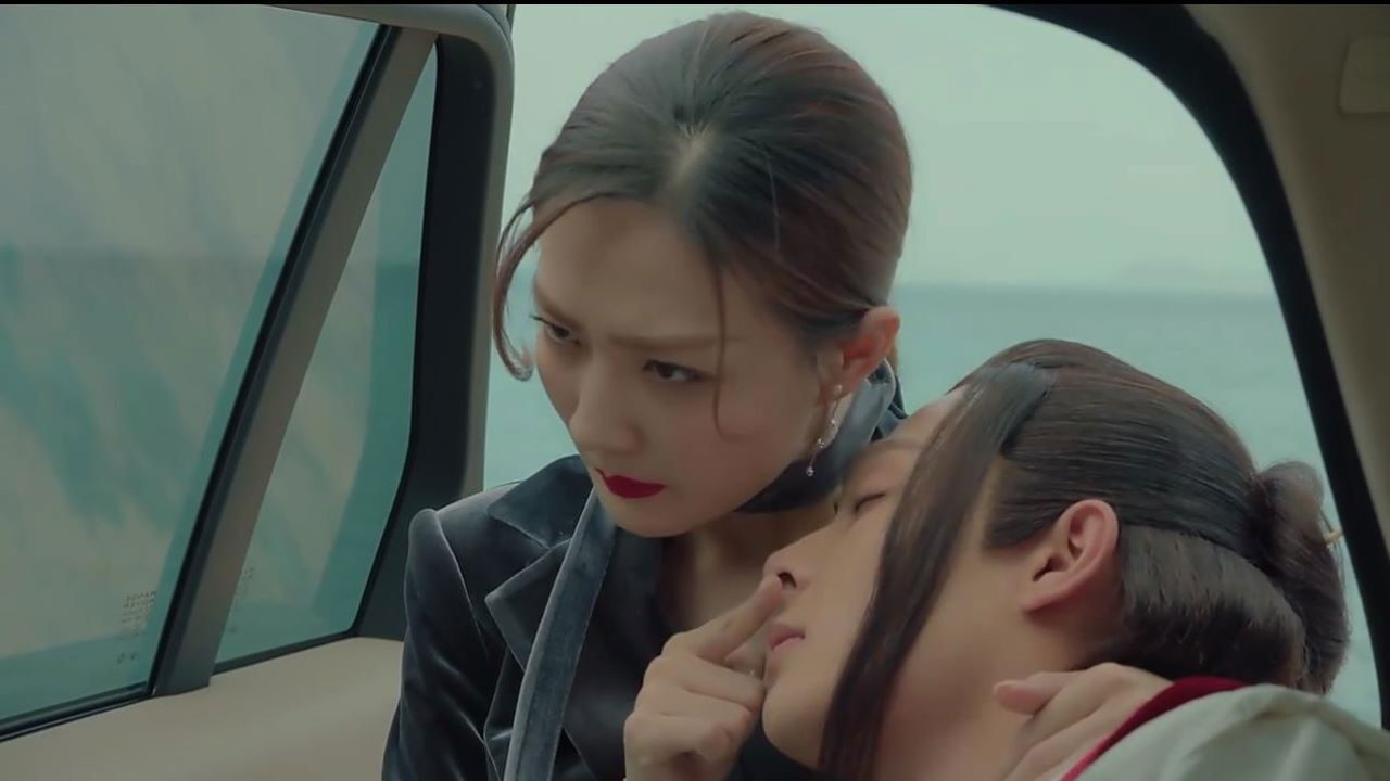 爱上北斗星男友 — Épisode 1