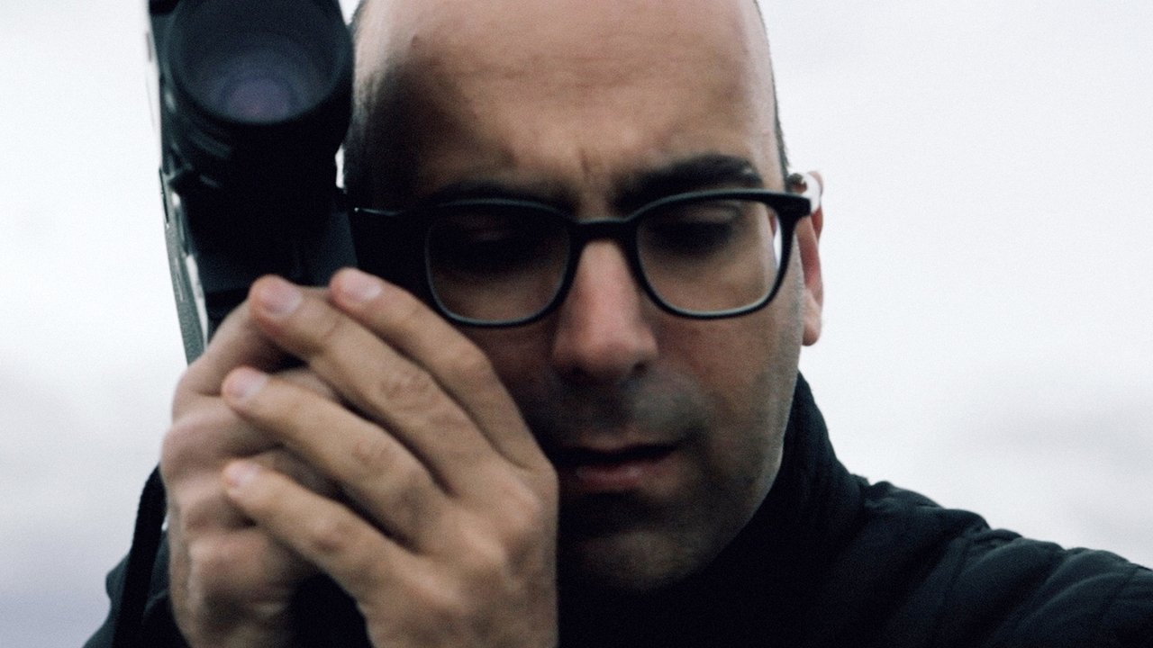 From Nowhere - A Portrait of Valter Hugo Mãe