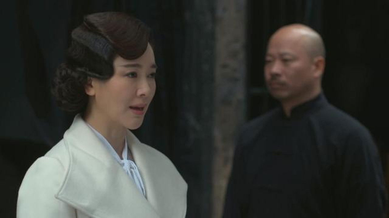 大客栈 — Épisode 25