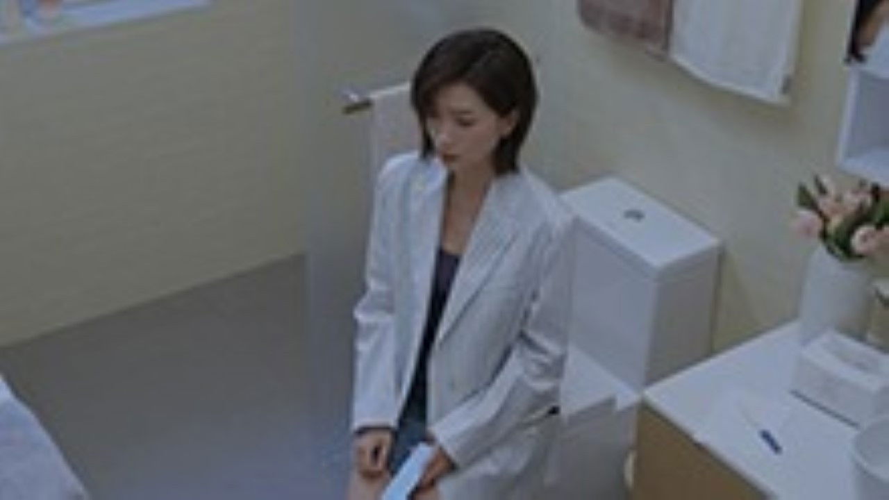 女士的品格 — Épisode 4