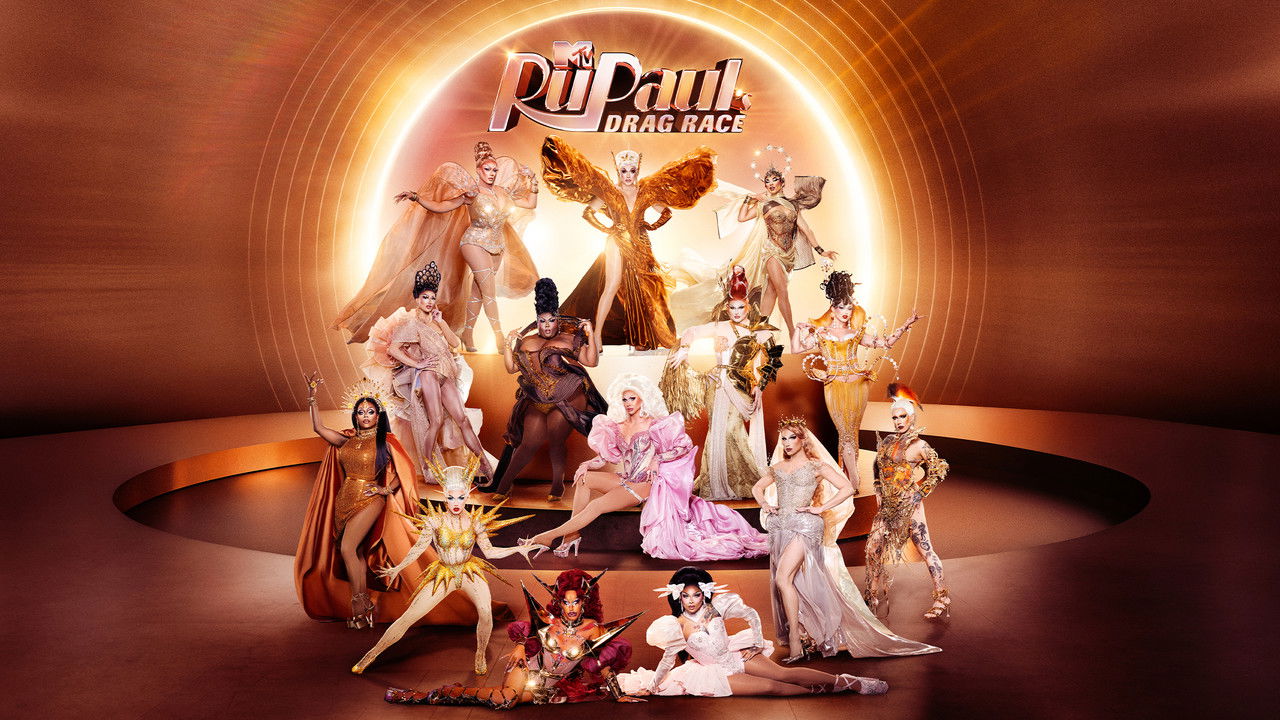 RuPaul's Drag Race - Season 15