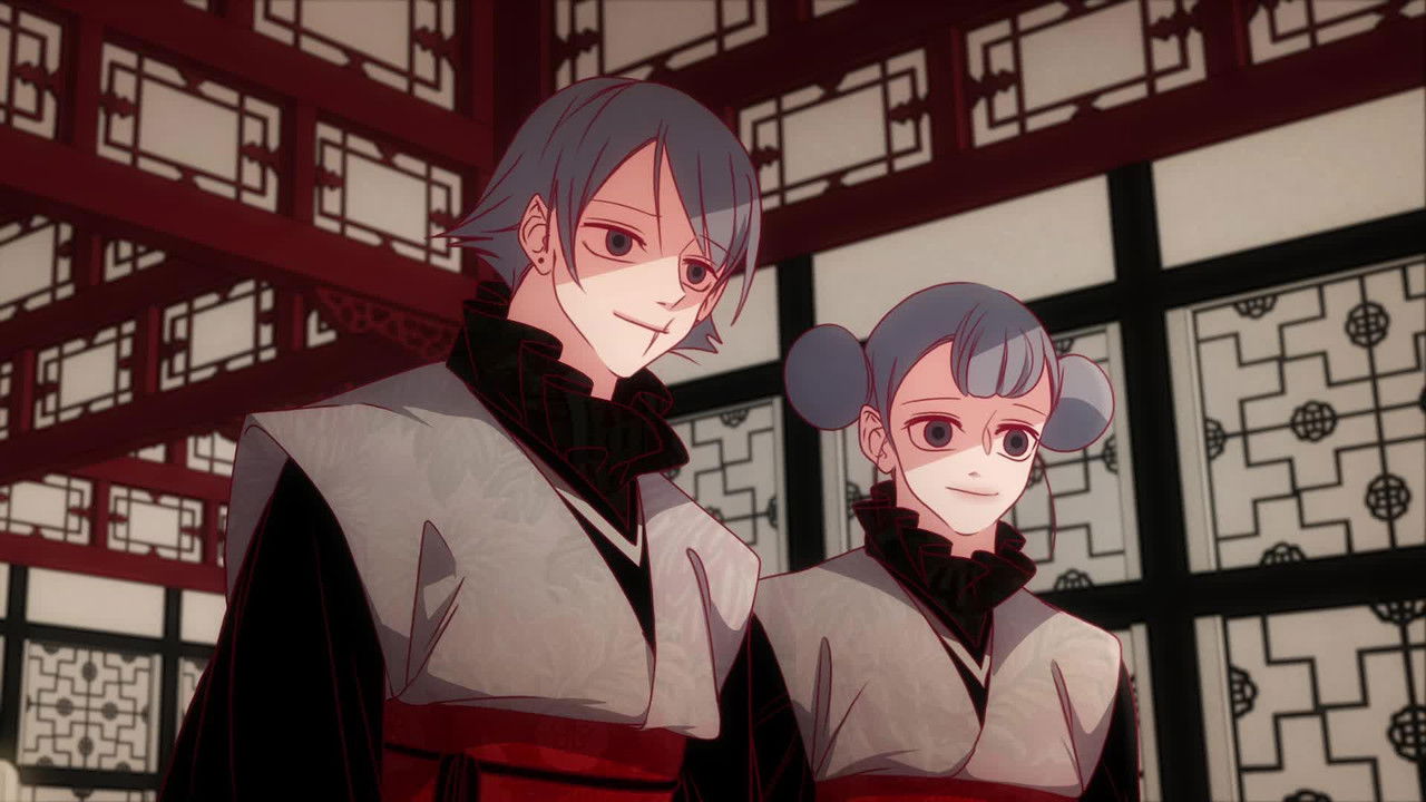 Red Fox - Season 1 Episode 7 : Episode 7