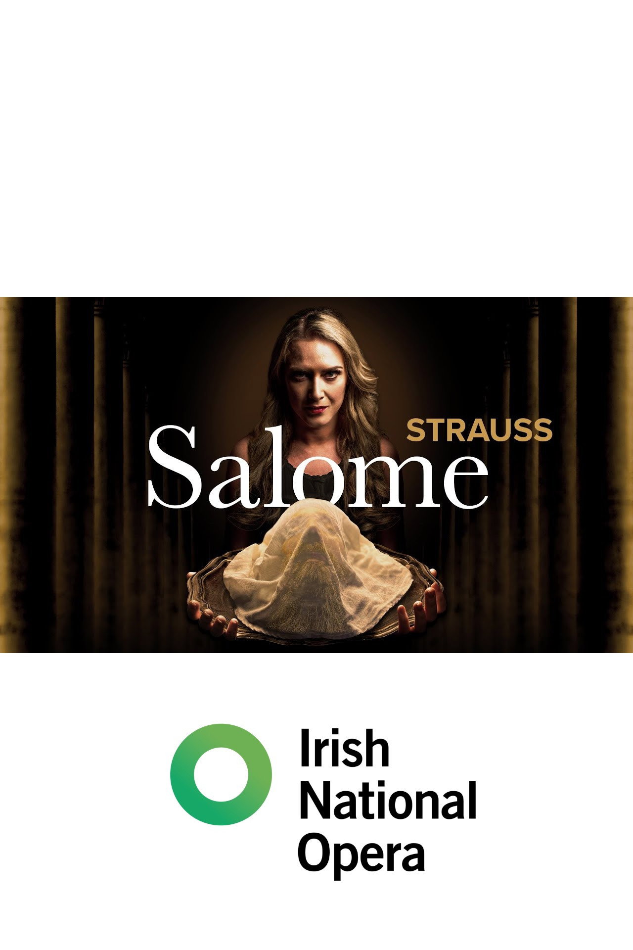 Salome - INO Backdrop