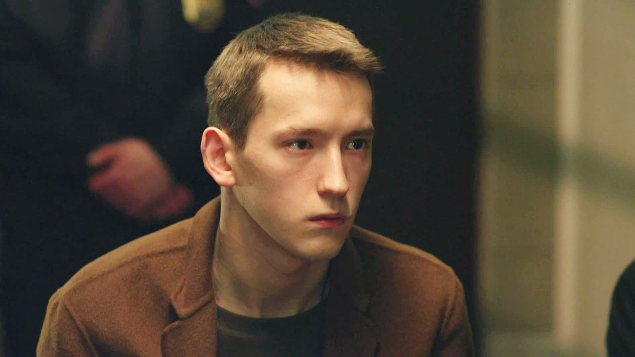 Ищейка — Épisode 14