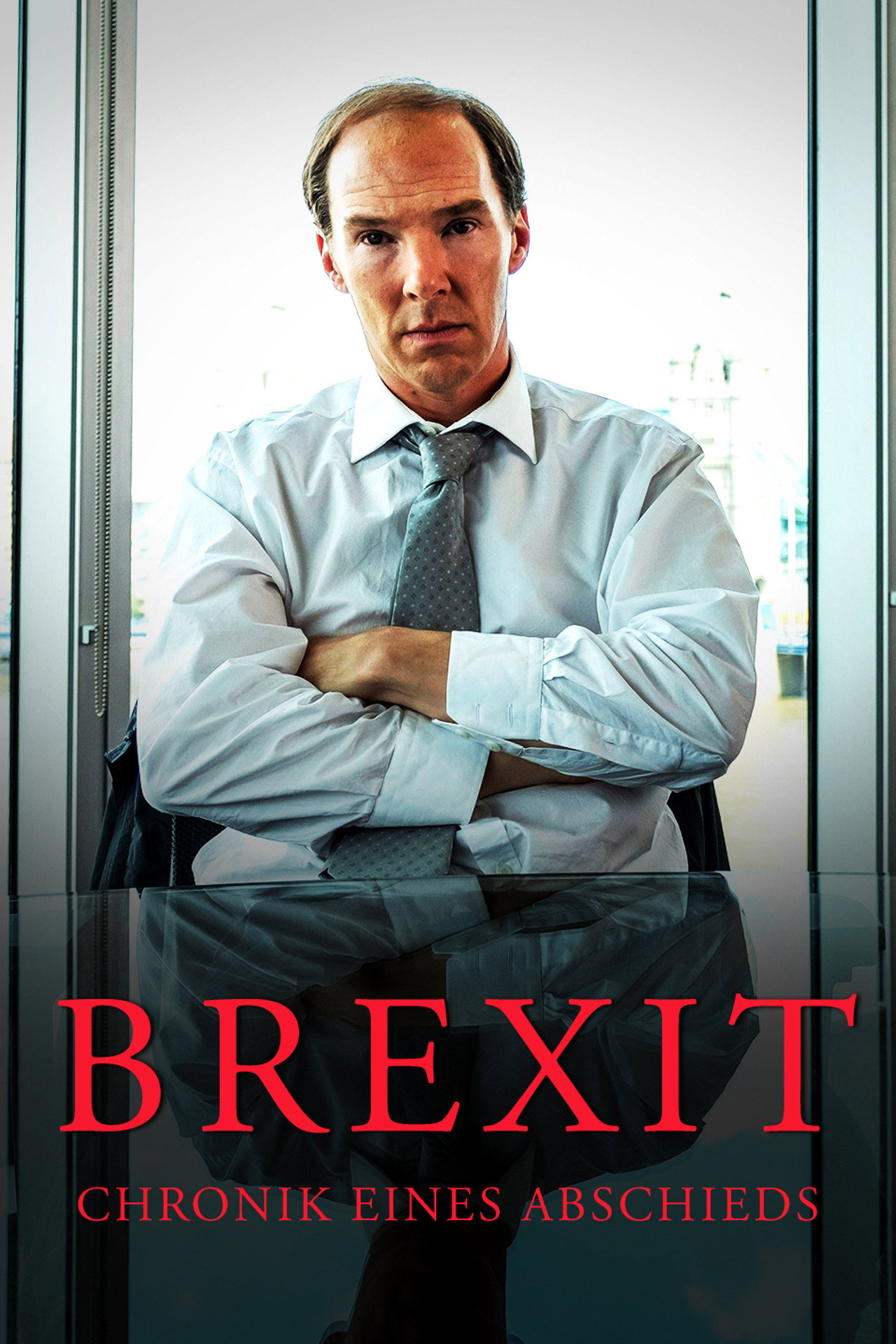 Brexit – Chronik eines Abschieds