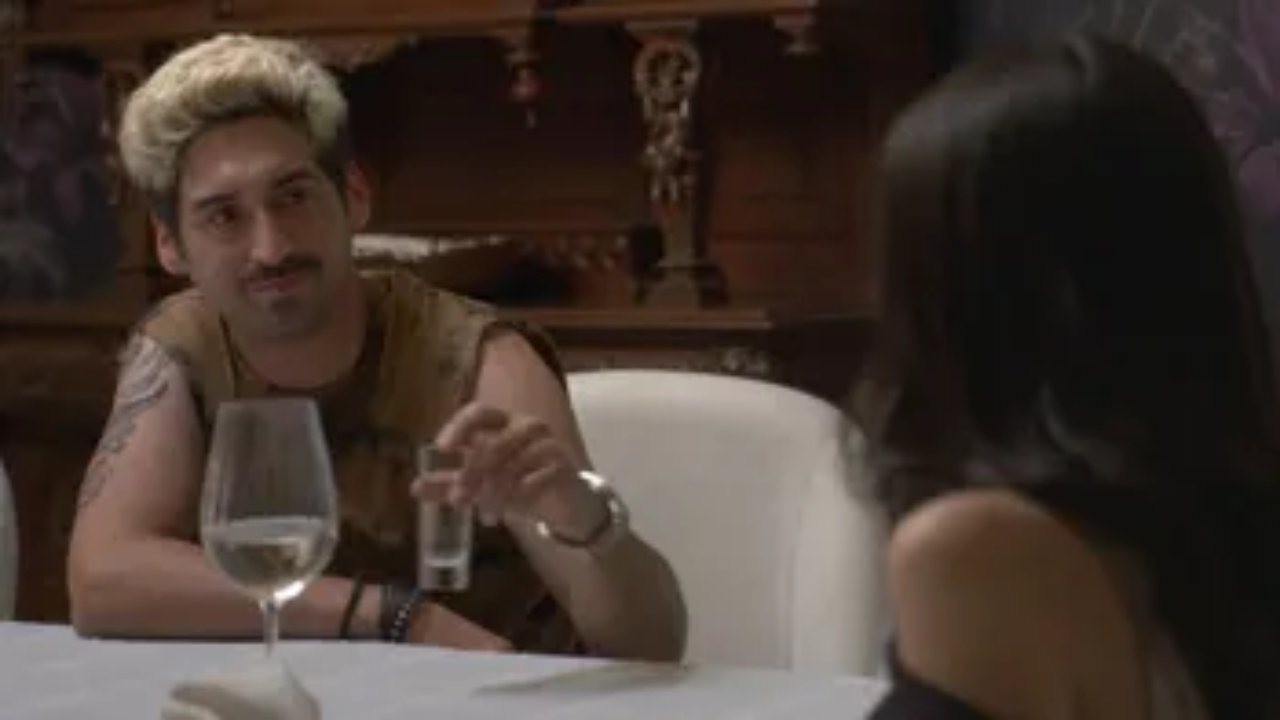 Regalo De Amor - Season 1 Episode 20 : Episode 20