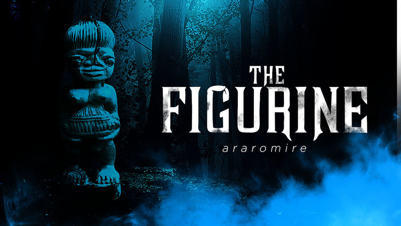 The Figurine (Araromire) background