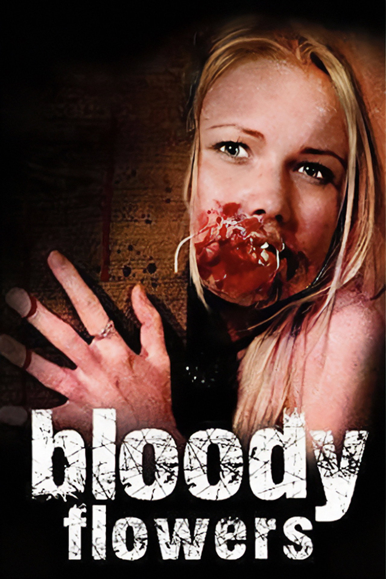 Bloody Flowers filmaffisch