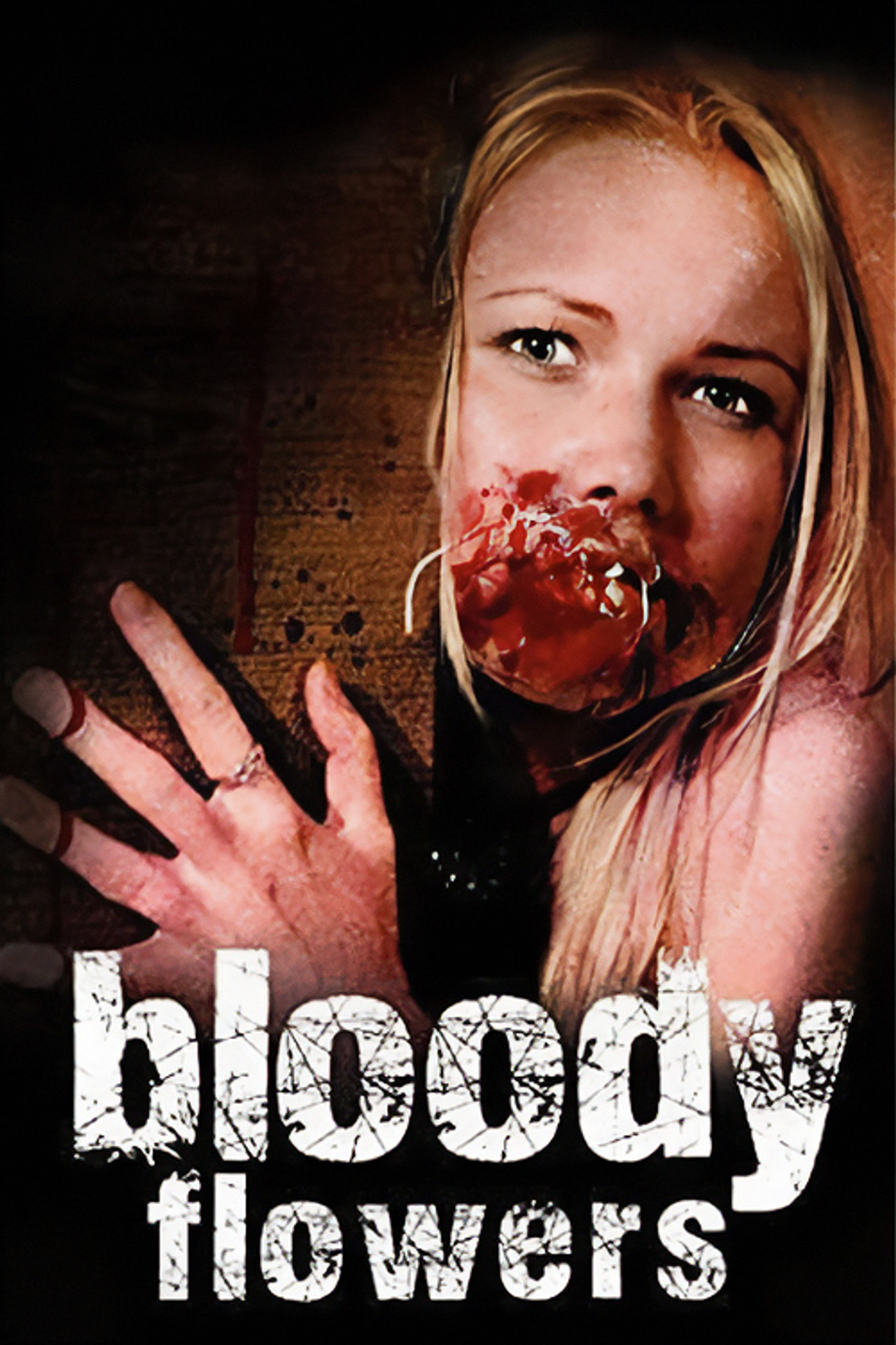 Bloody Flowers