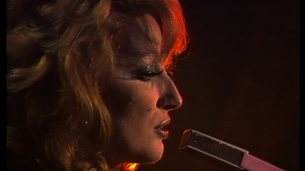 Mina - Live Dalla Bussola backdrop