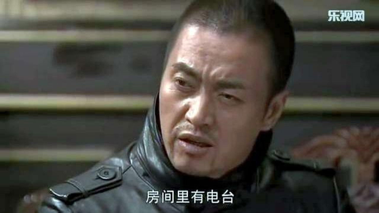 绝杀 — Épisode 15