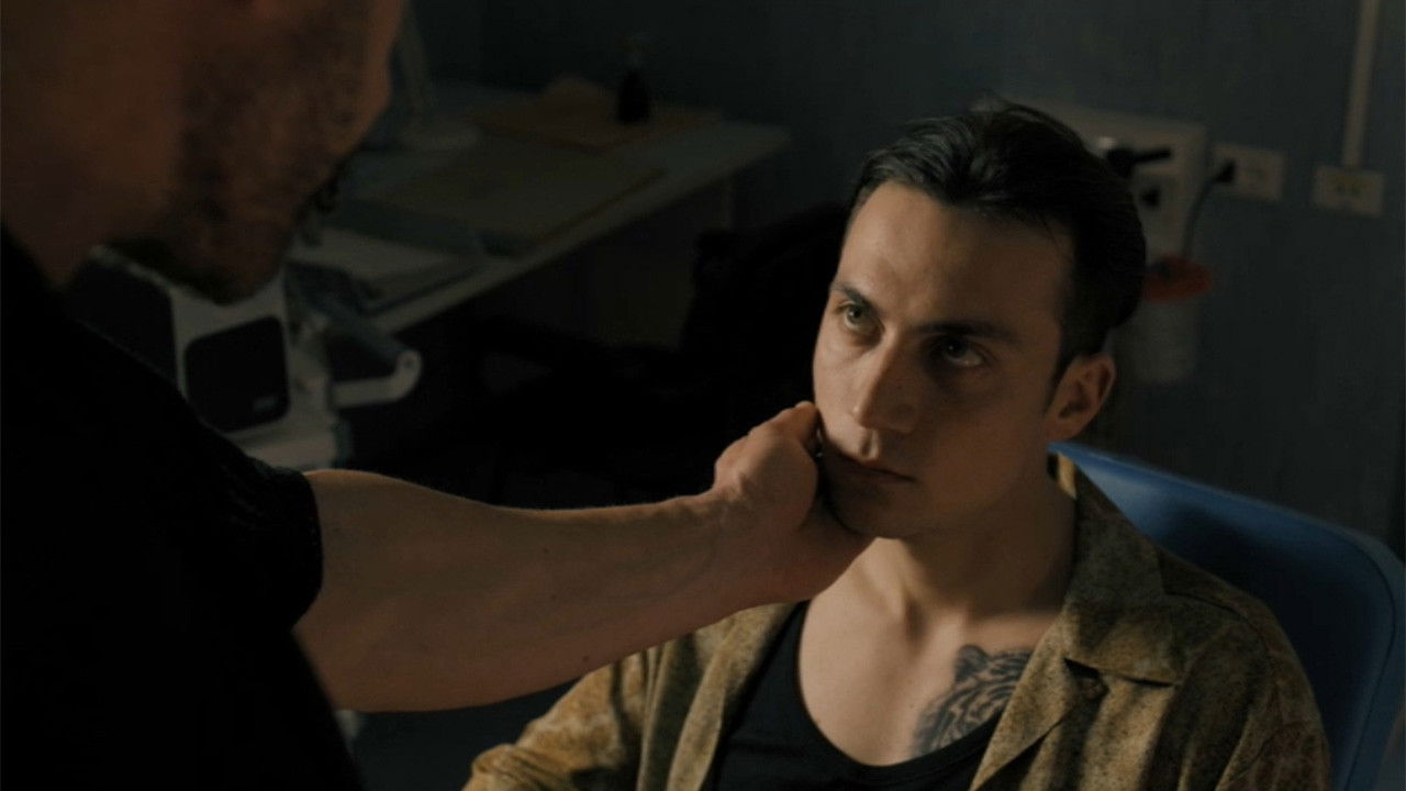 Mare Fuori — Épisode 2