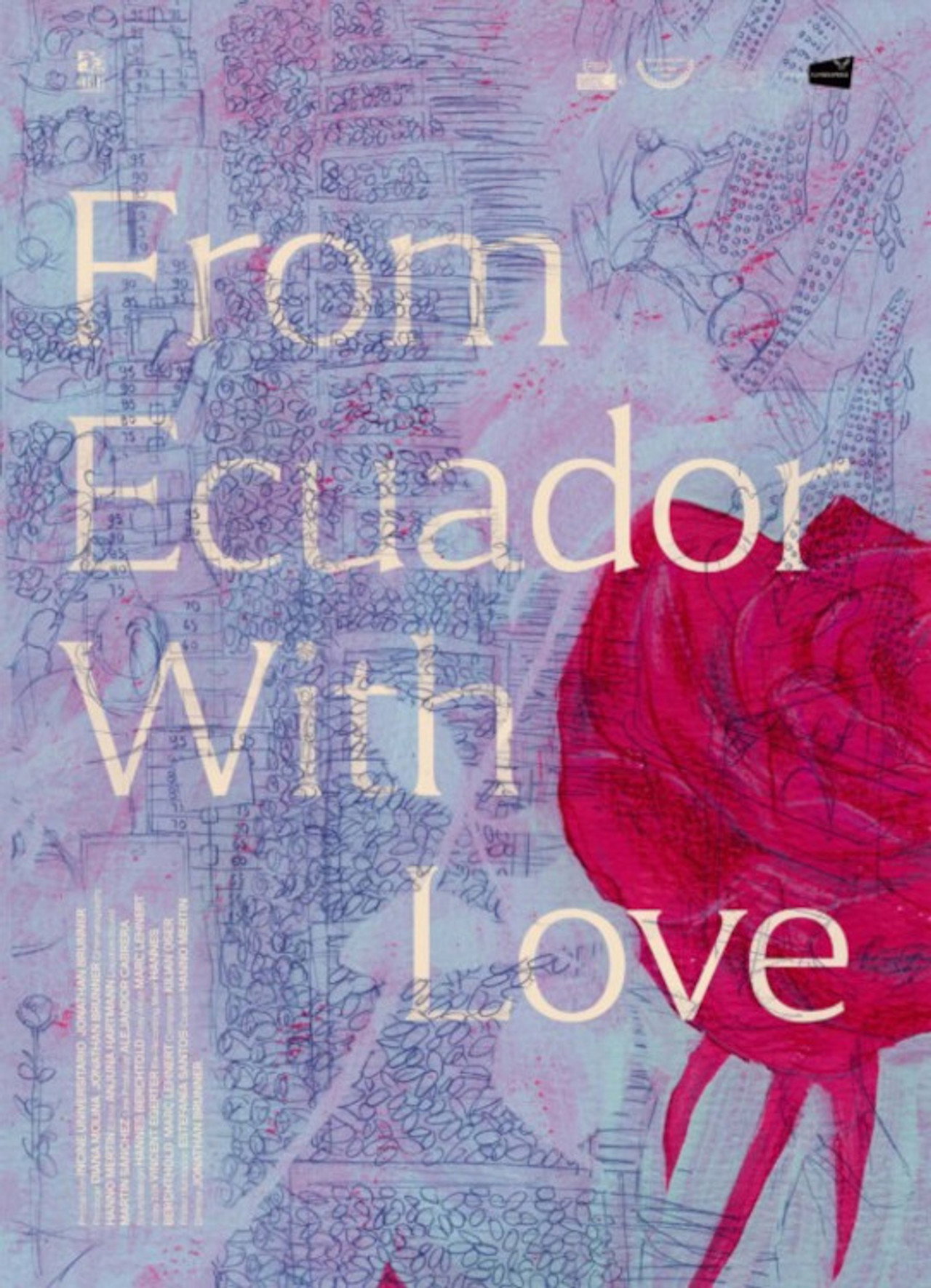 From Ecuador With Love