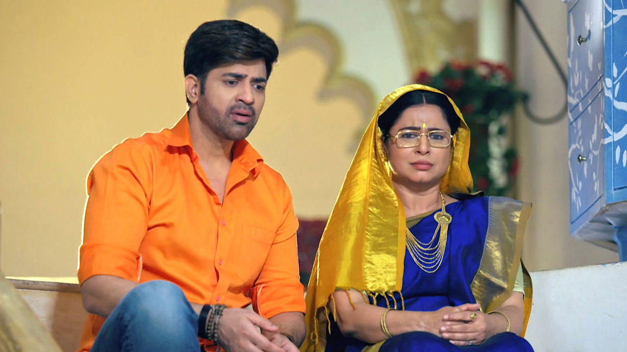 Kya Haal, Mr. Paanchal? — Épisode 407