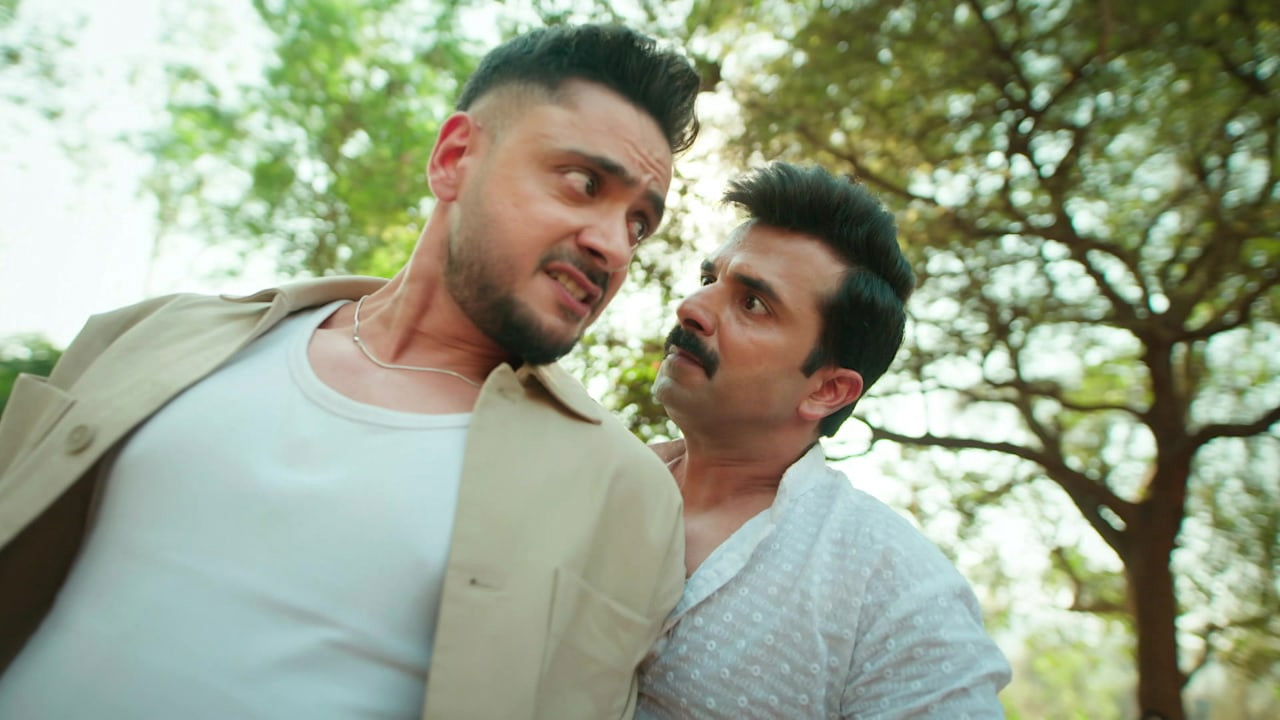 Mannat: Har Khushi Paane Ki — Épisode 287