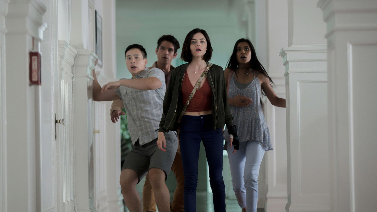 Immagine di copertina del trailer di Obbligo o verità