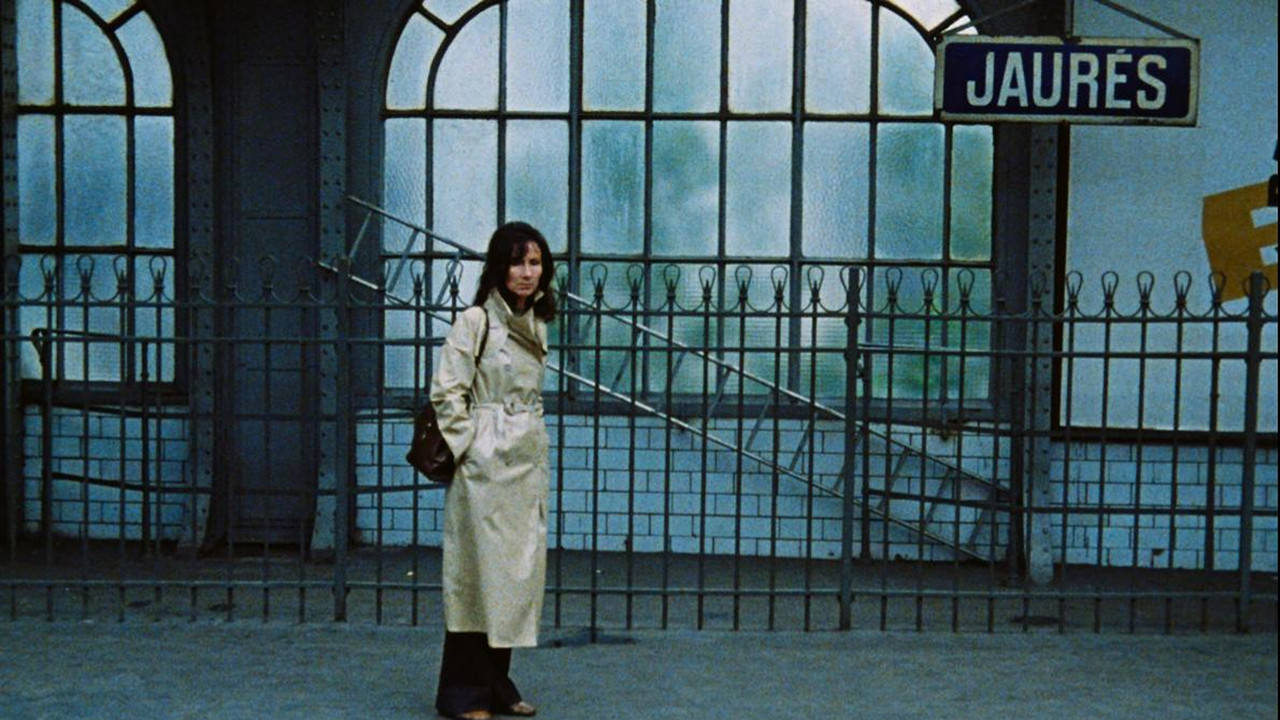 Somewhere, Someone backdrop