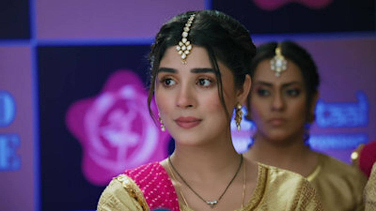 Anupamaa - Season 1 Episode 1760 : Anupama, Rahi Clash