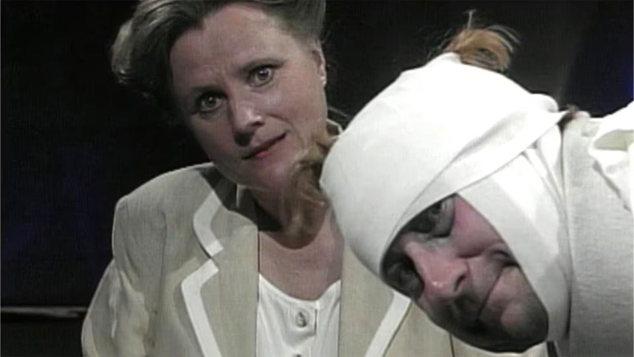 Till Mamma — Épisode 1