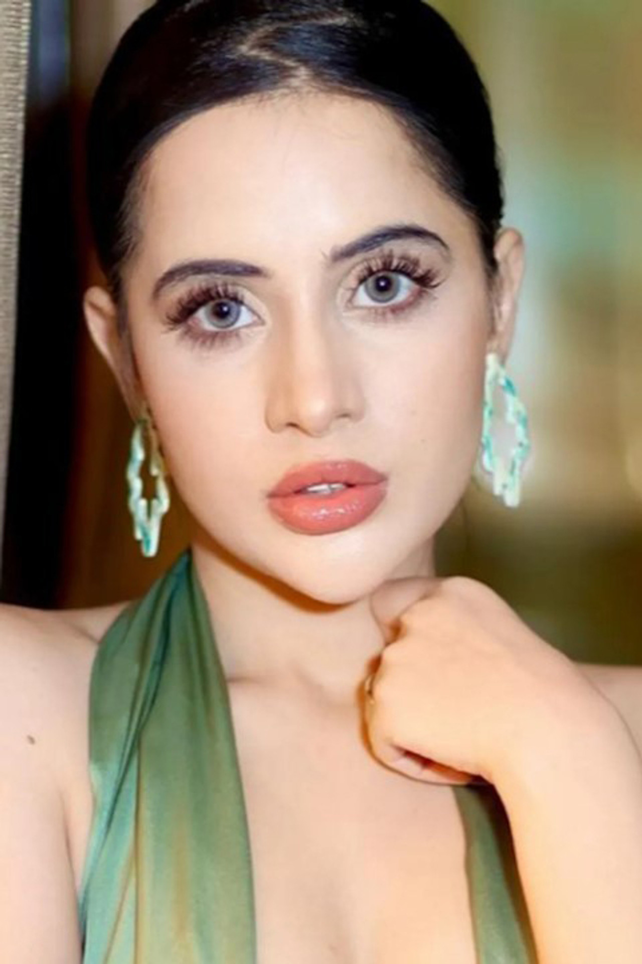 Uorfi Javed