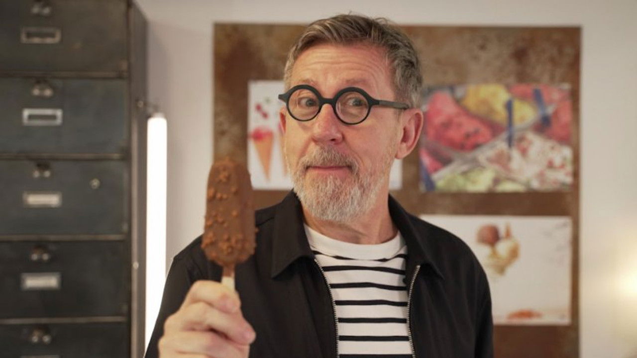 C Jamy — La glace : un dessert qui nous fait fondre !