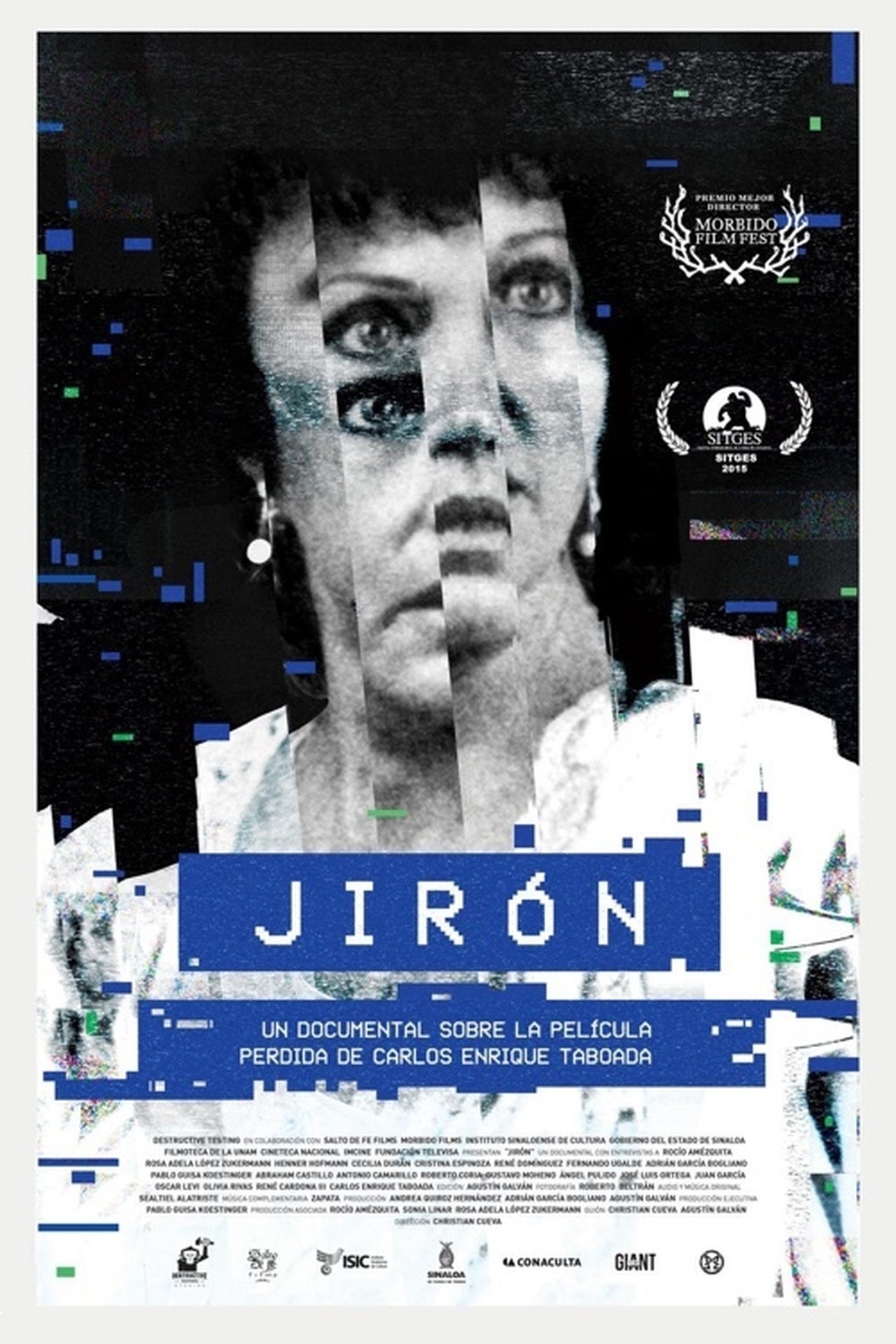 Jirón (2014)