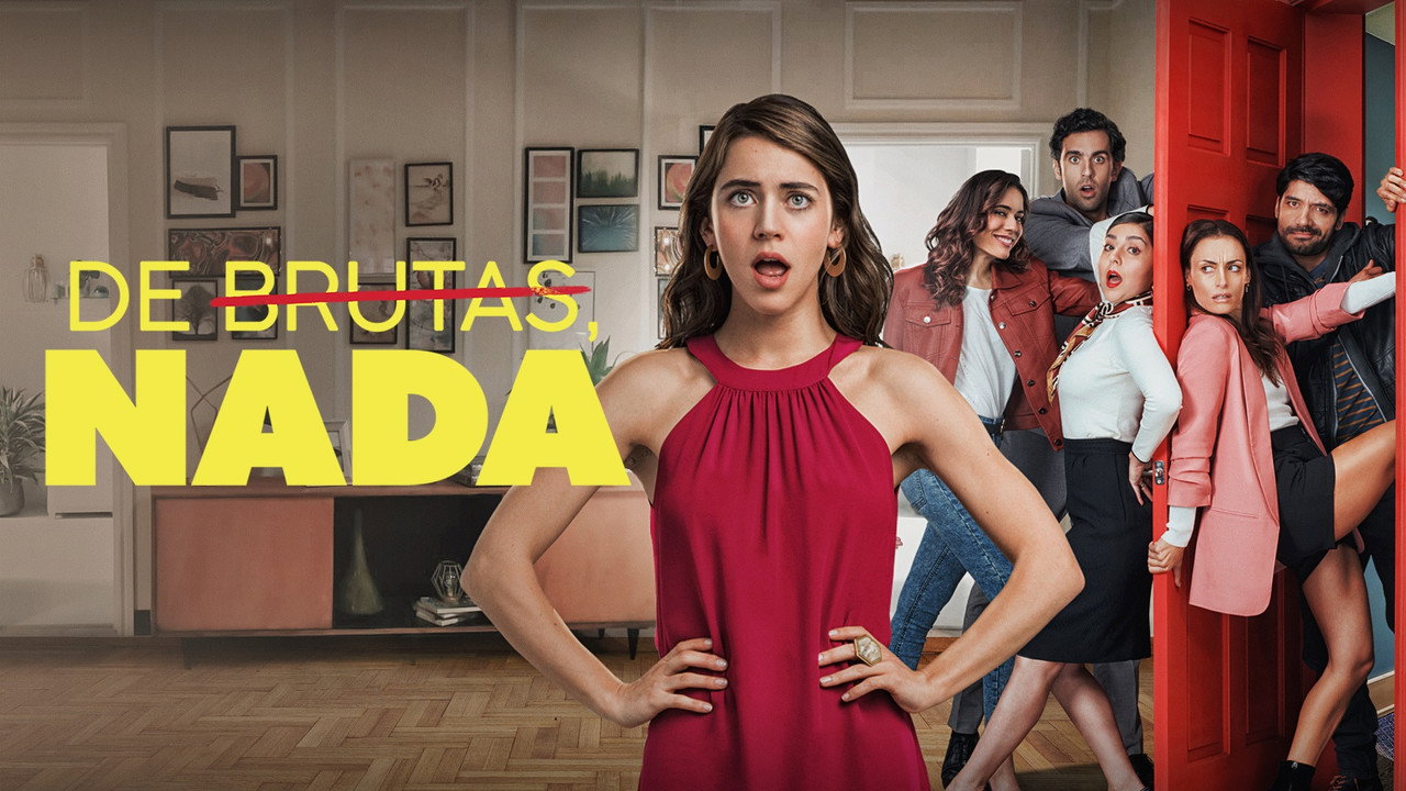 De brutas nada — still 9