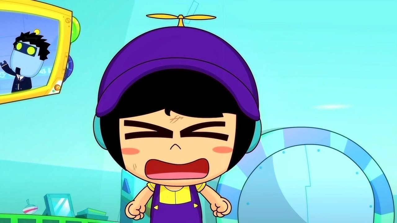 Episode 1