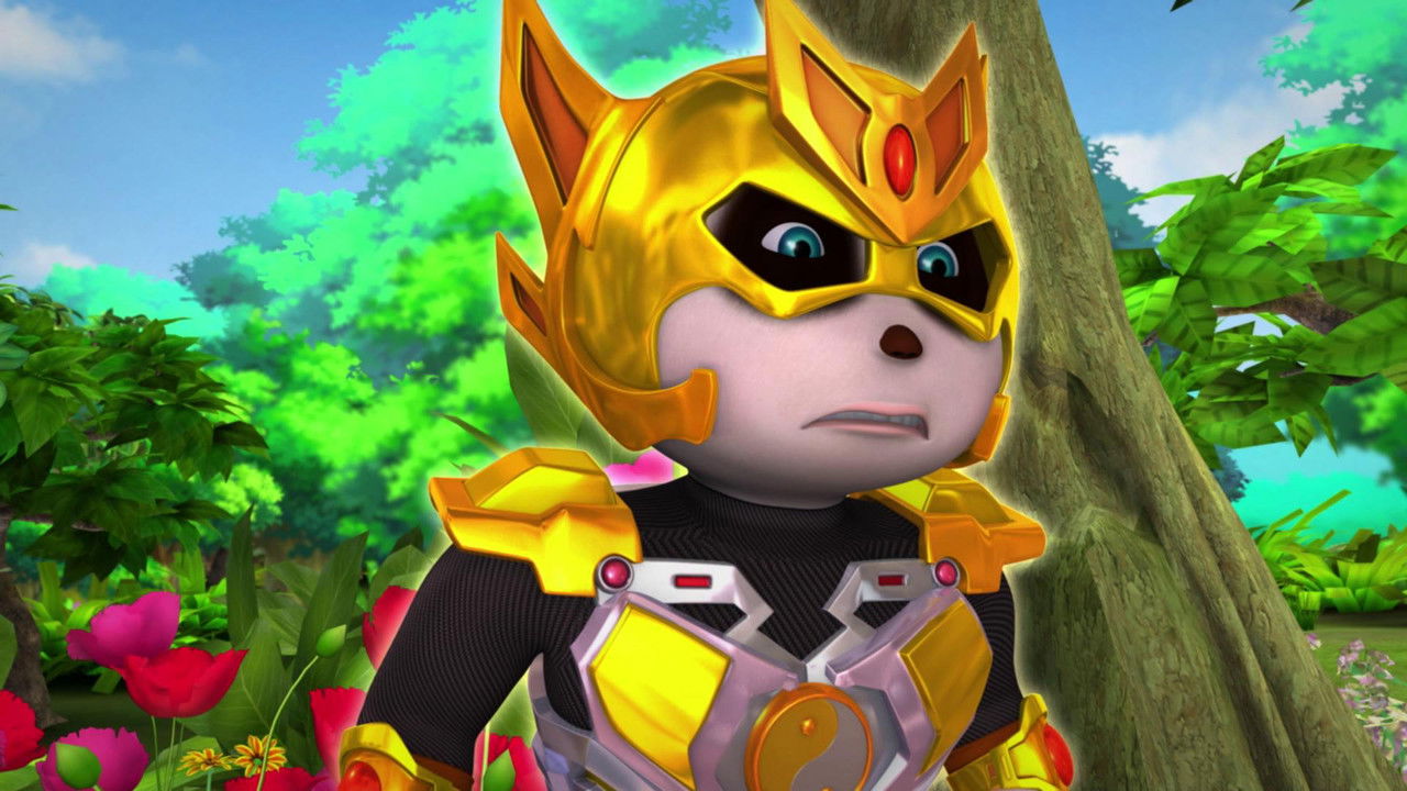 熊仔 — Épisode 44