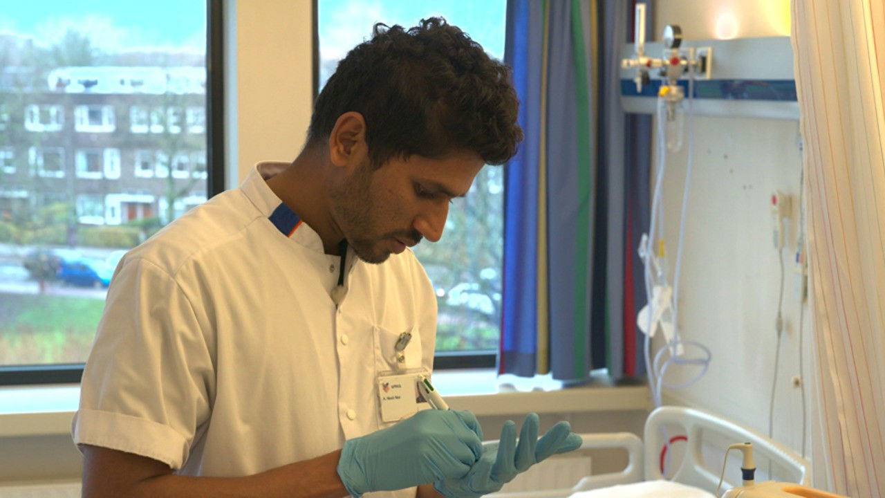 De Toekomst is Grijs — Épisode 4