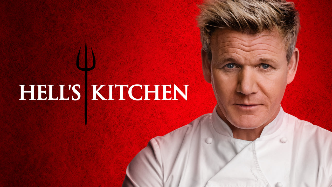 Hell's Kitchen - Season 6